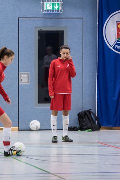 Bild 21 - B-Juniorinnen Futsal Qualifikation